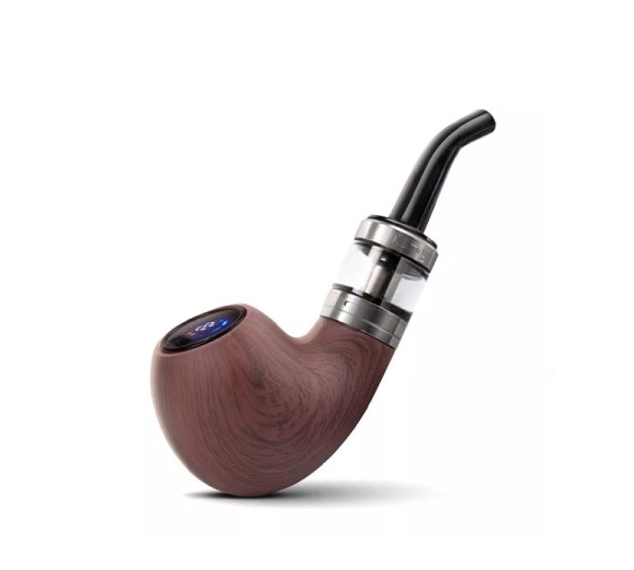 E-pipe P6 Ebony 4ml 1100mAh - Kamry