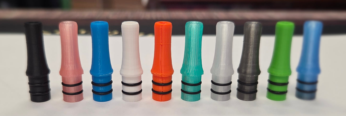 DRIP TIP  510 PER WENAX - ECO ONE