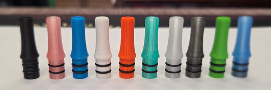 DRIP TIP  510 PER WENAX - ECO ONE