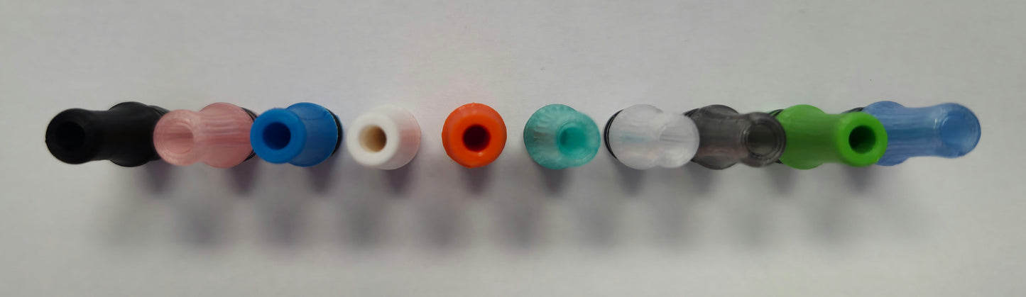 DRIP TIP  510 PER WENAX - ECO ONE