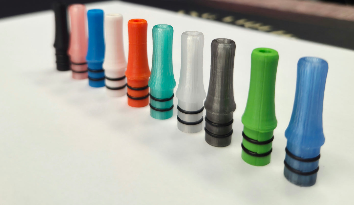 DRIP TIP  510 PER WENAX - ECO ONE