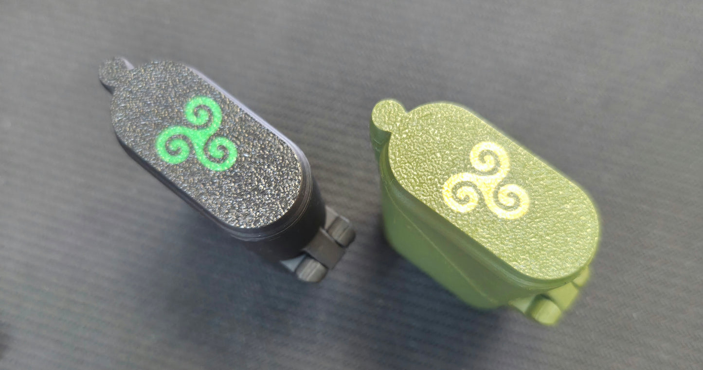 ZIPPO PORTA PODS