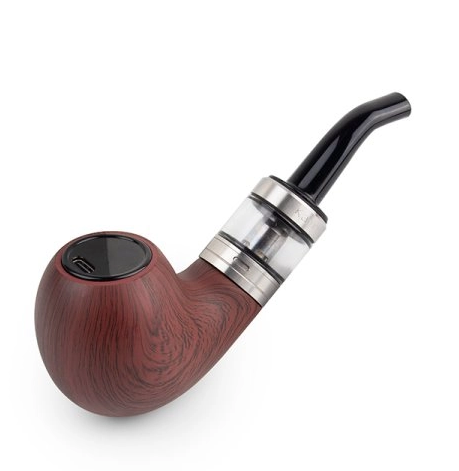 E-pipe P6 Ebony 4ml 1100mAh - Kamry