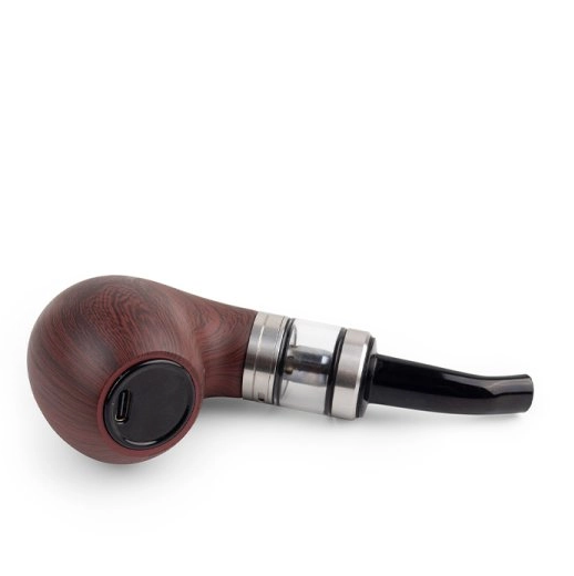 E-pipe P6 Ebony 4ml 1100mAh - Kamry