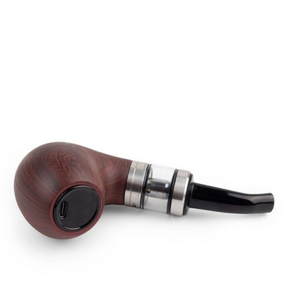 E-pipe P6 Ebony 4ml 1100mAh - Kamry
