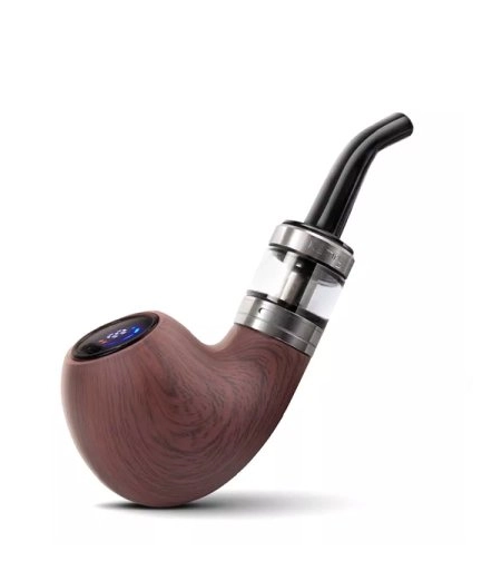 E-pipe P6 Ebony 4ml 1100mAh - Kamry