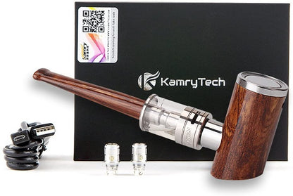 Kamry Kit E-pipe K1000 PLUS Pipa Elettronica