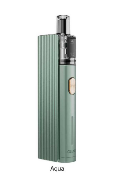 Kit Glent 1500mAh - Justfog