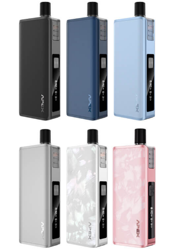 APEX Kit Pod Mod 2000mAh Vaporesso
