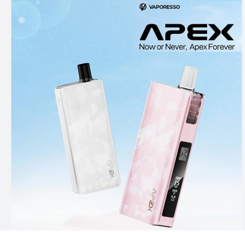 APEX Kit Pod Mod 2000mAh Vaporesso