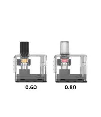 APEX Pod Ricambio 5ml Vaporesso 2 Pezzi