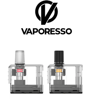 APEX Pod Ricambio 5ml Vaporesso 2 Pezzi