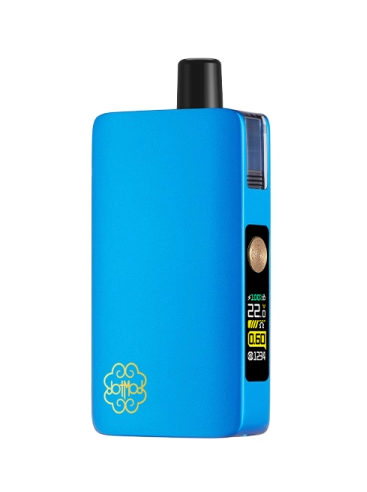 Kit DotPod Max V1.5 5ml 2100mAh - Dotmod