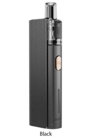 Kit Glent 1500mAh - Justfog