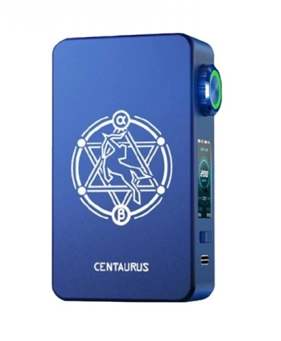 BOX Centaurus M200 - Lost Vape