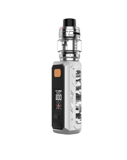 Kit Armour Ultra 5500mAh - Vaporesso