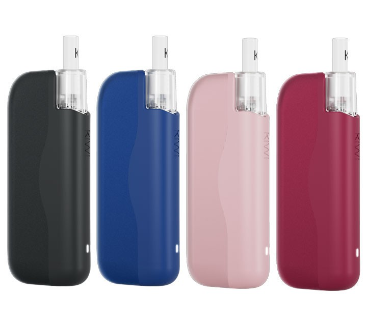 KIWI SPARK 2 PRO Kit Pod Mod 1400mAh – Sigaretta Elettronica Kiwi Vapor