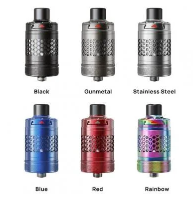Nautilus 3S Aspire Tank 4ml