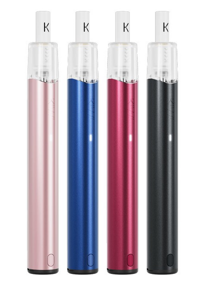 KIWI SPARK 2 Pod Mod 800mAh – Sigaretta Elettronica Kiwi Vapor
