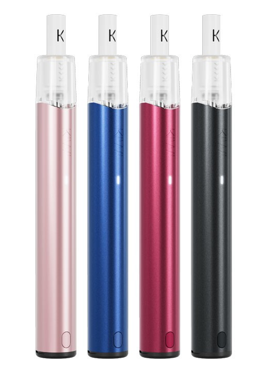 KIWI SPARK 2 Pod Mod 800mAh – Sigaretta Elettronica Kiwi Vapor