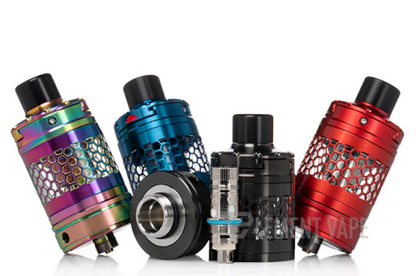 Nautilus 3S Aspire Tank 4ml