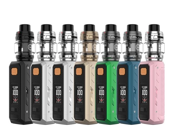 Kit Armour Ultra 5500mAh - Vaporesso