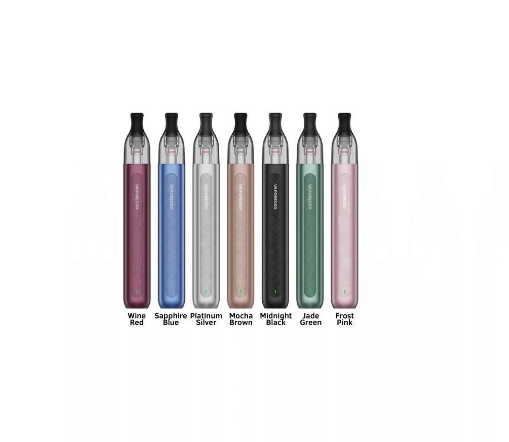 ECO ONE PRO Kit Pod Mod 1400mAh Vaporesso LoStranoSvapo ECO ONE PRO Kit Pod Mod 1400mAh Vaporesso LoStranoSvapo