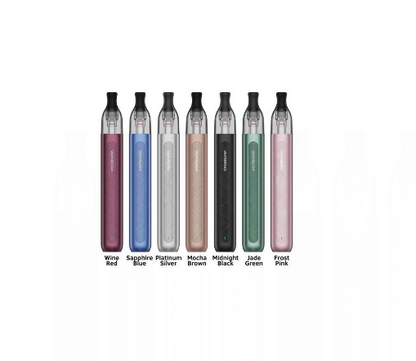 ECO ONE PRO Kit Pod Mod 1400mAh Vaporesso
