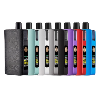 Kit DotPod Max V1.5 5ml 2100mAh - Dotmod