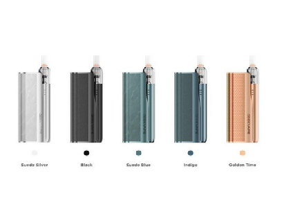 WENAX M Starter Kit 2900 mAh Geekvape