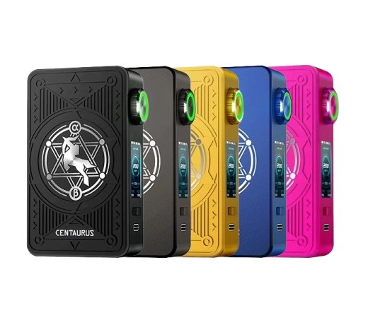 BOX Centaurus M200 - Lost Vape