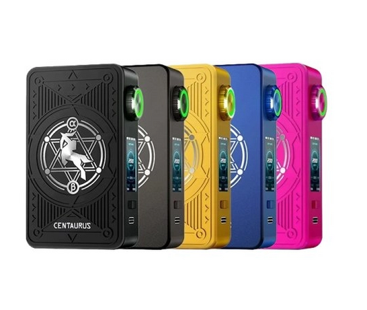 BOX Centaurus M200 - Lost Vape