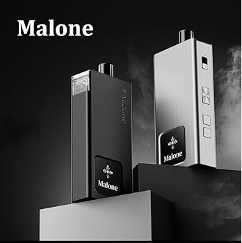 VAPTIO MALONE Kit Pod Mod Completo 2000mAh 35W