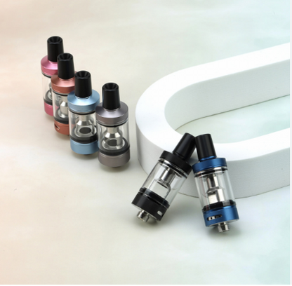 iTank M Vaporesso atomizzatore 18mm
