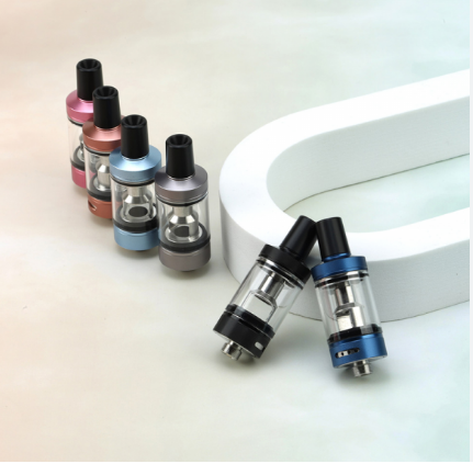 iTank M Vaporesso atomizzatore 18mm