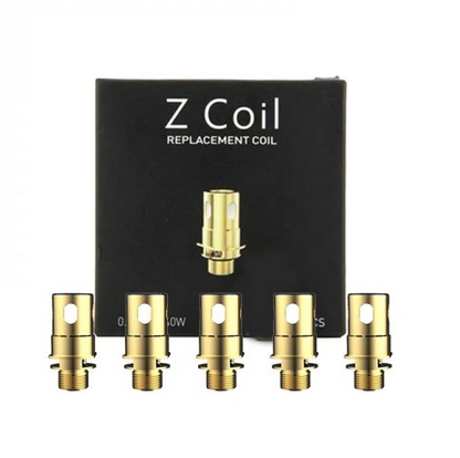 Z-Coil Kroma (5 pezzi) - Innokin