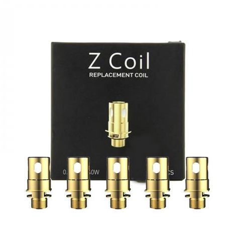 Z-Coil Kroma (5 pezzi) - Innokin