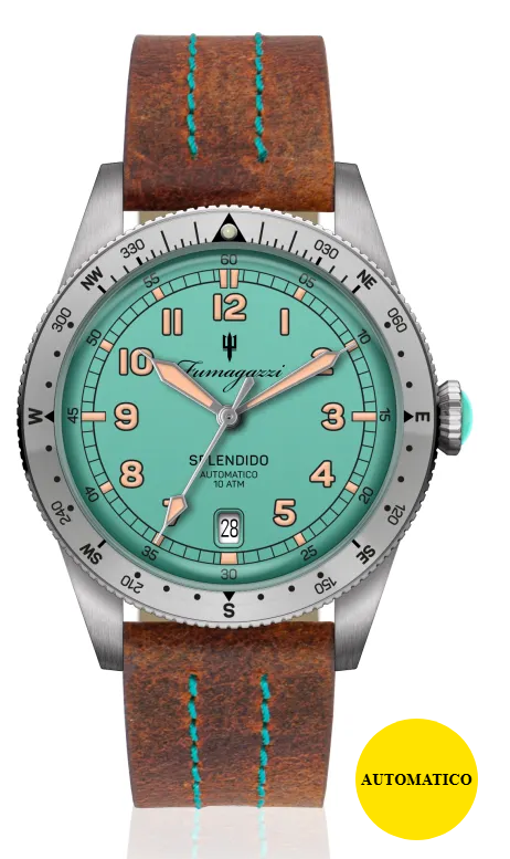 Fumagazzi Splendido