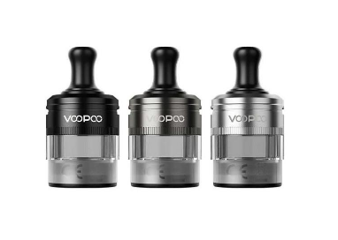 PnP X MTL Pod Tank Voopoo Atomizzatore 5ml