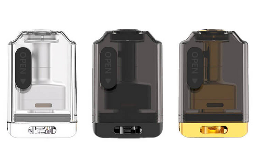 CENTAURUS BORO Tank Ricambio 5 ml Lost Vape