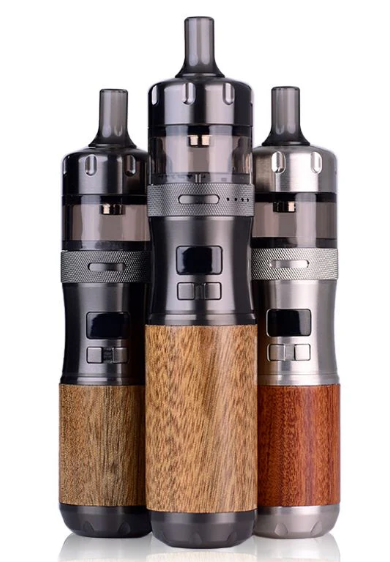 Lightsaber SHORT Kit Completo 1500mAh BP Mods