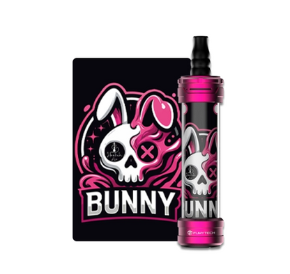 HOOKAH AIR MINI MTL\RDL 3ML 1500MAH - FUMYTECH