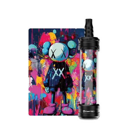 HOOKAH AIR MINI MTL\RDL 3ML 1500MAH - FUMYTECH