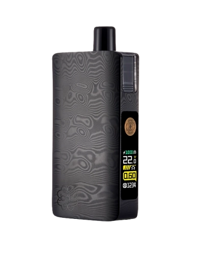 Kit DotPod Max V1.5 5ml 2100mAh - Dotmod