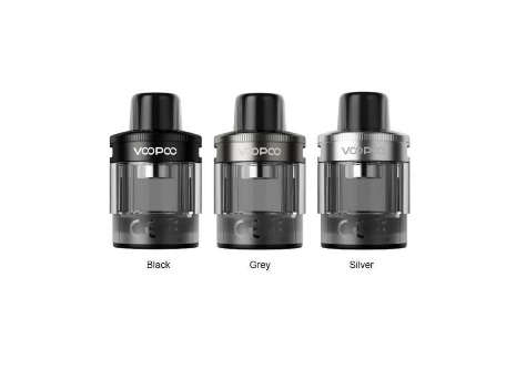 PnP X DTL Pod Tank Voopoo Atomizzatore 5ml