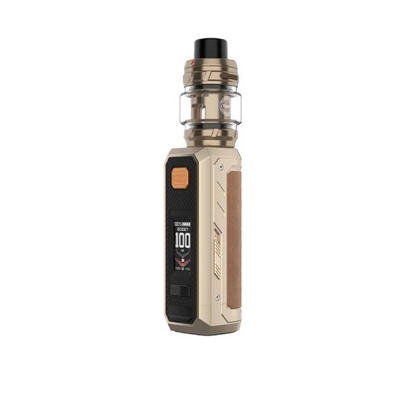 Kit Armour Ultra 5500mAh - Vaporesso