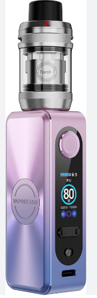 Vaporesso Gen SE Kit Completo 80W