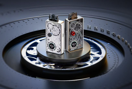 klypse Mecha Innokin Pod Mod Kit 900mAh