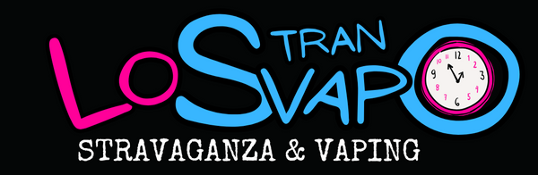 LoStranoSvapo