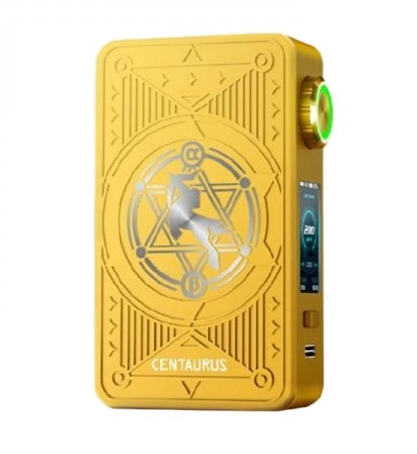 BOX Centaurus M200 - Lost Vape